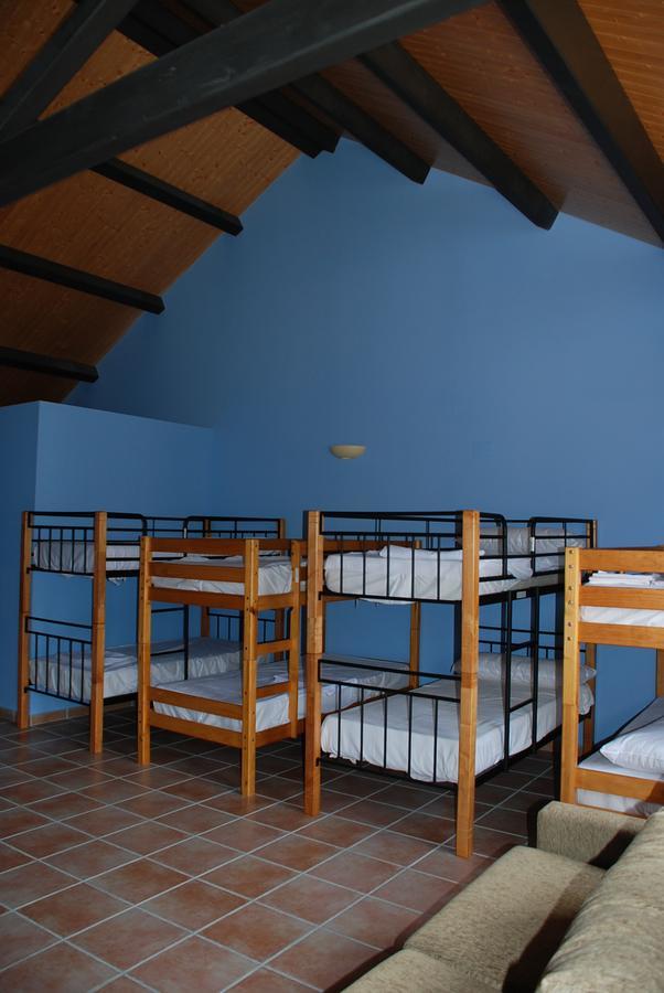 Alojamiento Rural Fuente Cancana Molina de Aragon Exterior photo