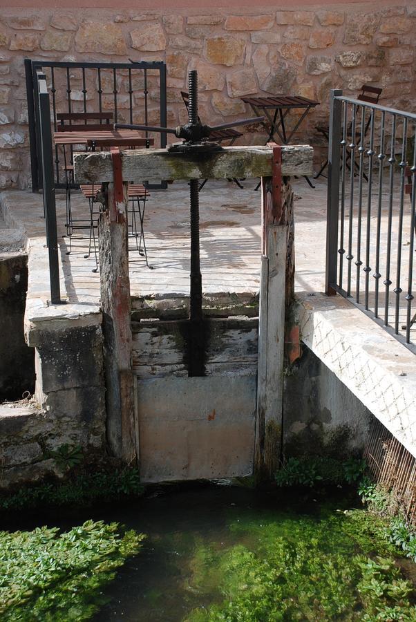Alojamiento Rural Fuente Cancana Molina de Aragon Exterior photo